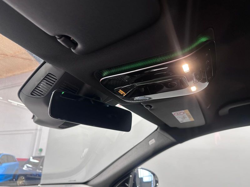Mercedes-Benz Clase E 2024, foto 22