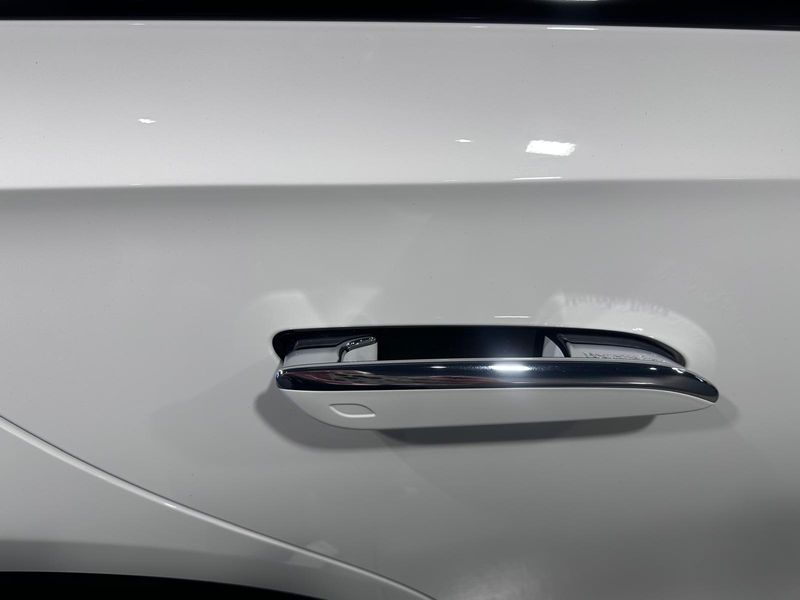 Mercedes-Benz Clase E 2024, foto 23