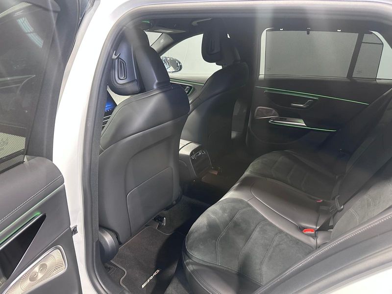 Mercedes-Benz Clase E 2024, foto 26