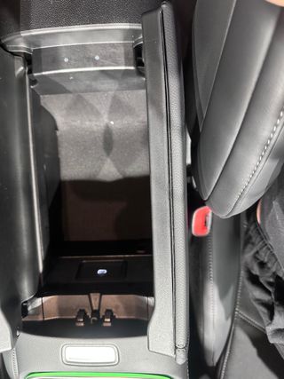 MERCEDES-BENZ Clase E E 300 de con tecnologia hibr