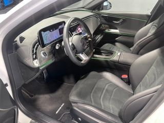 MERCEDES-BENZ Clase E E 300 de con tecnologia hibr