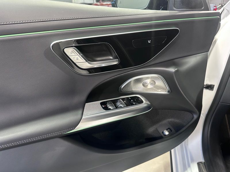 Mercedes-Benz Clase E 2024, foto 39