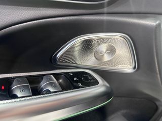 MERCEDES-BENZ Clase E E 300 de con tecnologia hibr