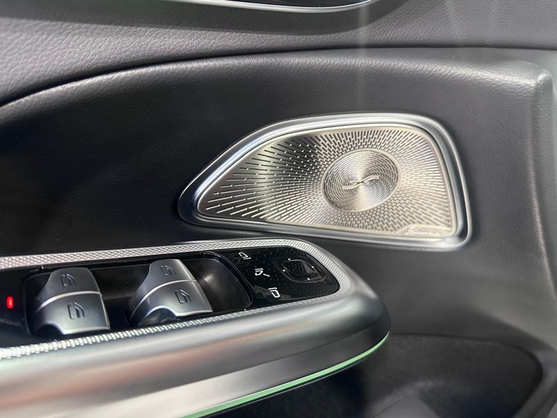 Mercedes-Benz Clase E 2024, foto 40