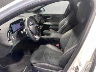 MERCEDES-BENZ Clase E E 300 de con tecnologia hibr