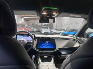 MERCEDES-BENZ Clase E E 300 de con tecnologia hibr