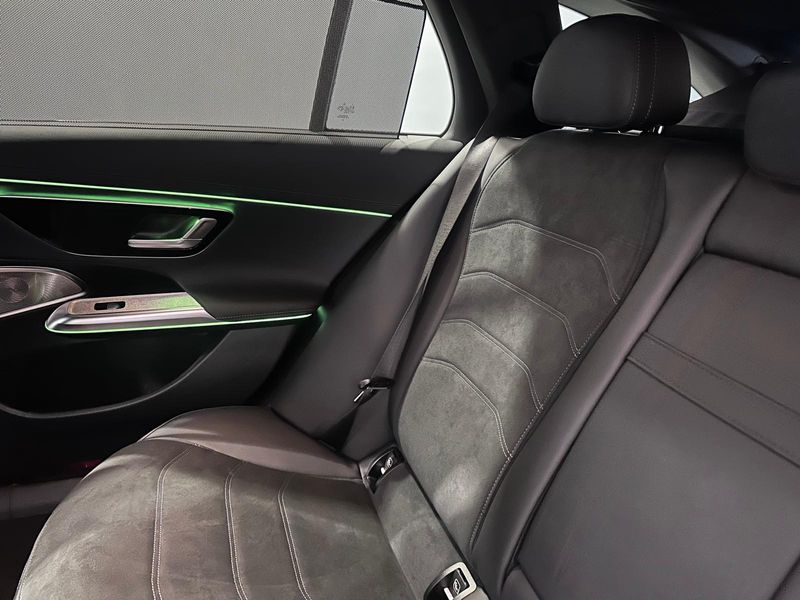 Mercedes-Benz Clase E 2024, foto 44