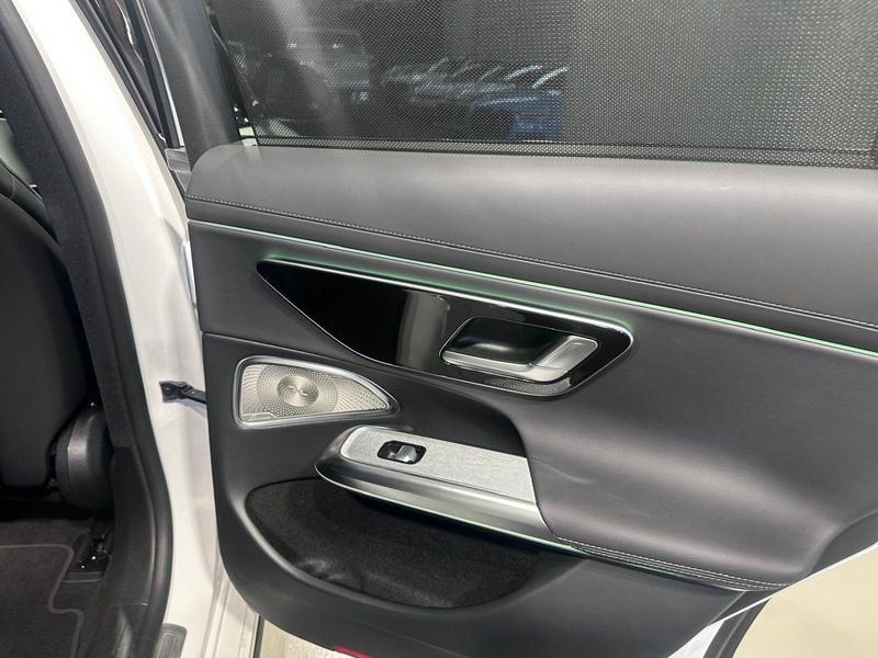 Mercedes-Benz Clase E 2024, foto 45