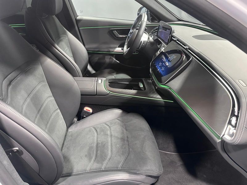 Mercedes-Benz Clase E 2024, foto 47