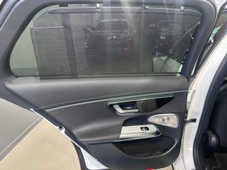 MERCEDES-BENZ Clase E E 300 de con tecnologia hibr