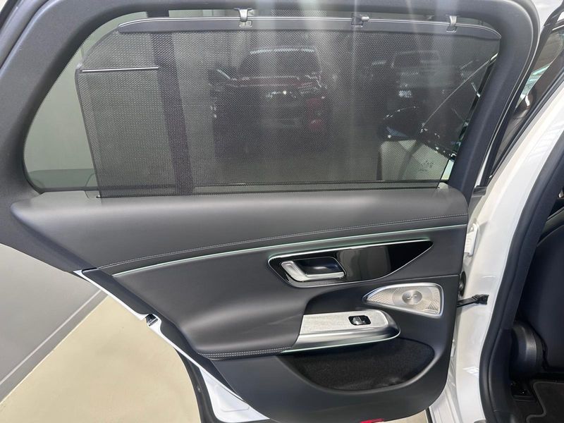 Mercedes-Benz Clase E 2024, foto 48