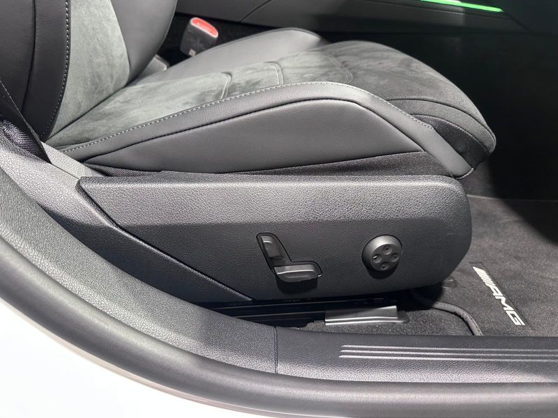 Mercedes-Benz Clase E 2024, foto 49