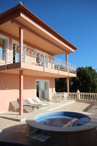Casa en venta en Zona Pueblo en Calpe/Calp