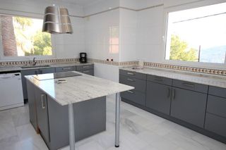 Casa en venta en Zona Pueblo en Calpe/Calp