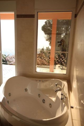 Casa en venta en Zona Pueblo en Calpe/Calp