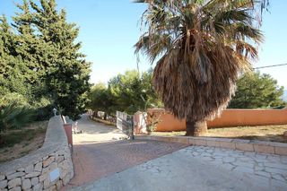 Casa en venta en Zona Pueblo en Calpe/Calp