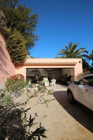 Casa en venta en Zona Pueblo en Calpe/Calp