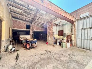 Casa en venta en Benaguasil