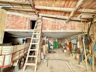 Casa en venta en Benaguasil