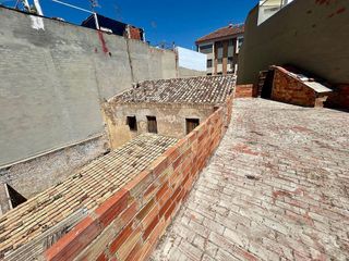 Casa en venta en Benaguasil