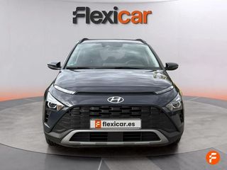 Hyundai Bayon 1.2 MPI Maxx