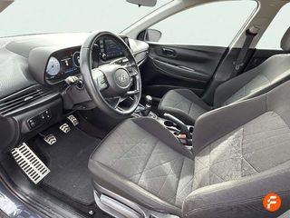 Hyundai Bayon 1.2 MPI Maxx