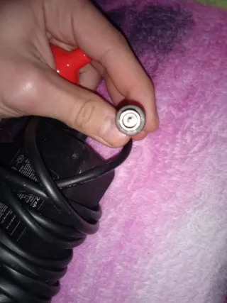 Cargador Patinete Eléctrico Xiaomi