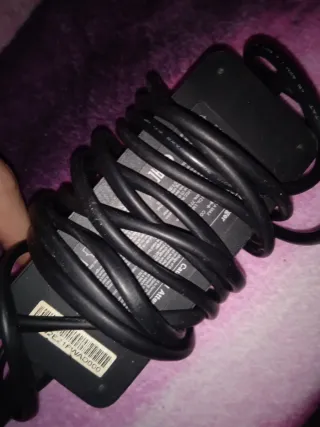 Cargador Patinete Eléctrico Xiaomi