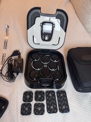 Compex SP 8.0 Intensive Electroestimulador