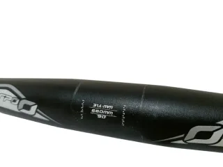 Manillar Scorpo 9D 660mm 31.8