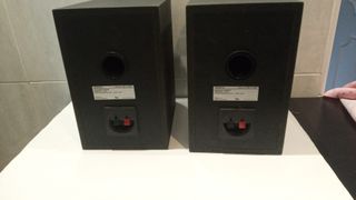 Colunas Sony SS-H1600