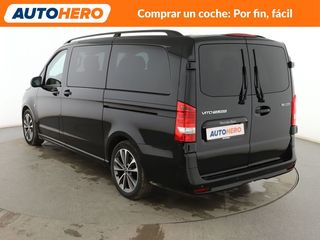 Mercedes Vito 116 CDI Select long