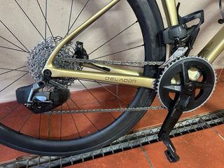 Berria Belador 8.1 Talla S