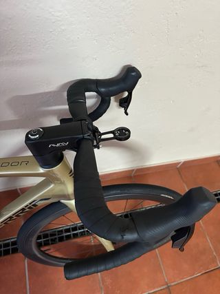 Berria Belador 8.1 Talla S