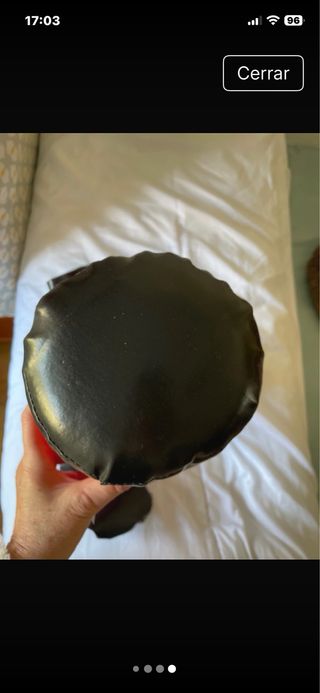 Bolsa boxeo y guantes infantil