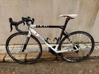 Bicicleta de carretera BMC Talla 52