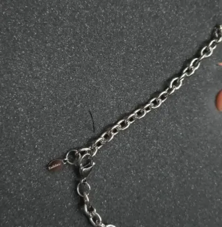 Collana Kiara Argento