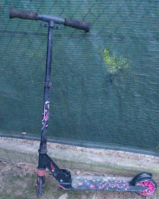 Patinetes de diversión para niños