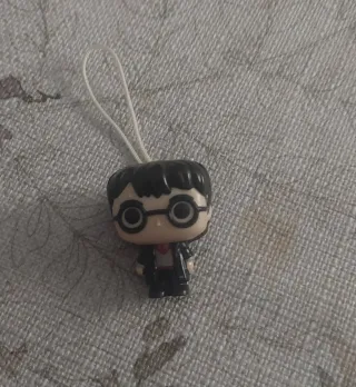 Funko Pop Harry Potter (Kinder)