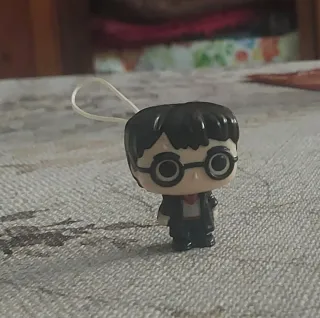 Funko Pop Harry Potter (Kinder)
