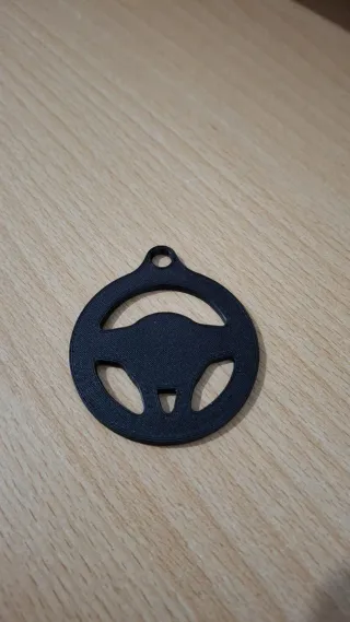 Llavero Volante Opel