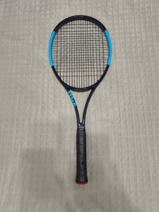 Raqueta Wilson Ultra Tour 97