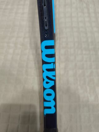 Raqueta Wilson Ultra Tour 97