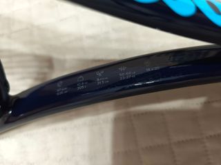 Raqueta Wilson Ultra Tour 97