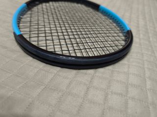 Raqueta Wilson Ultra Tour 97