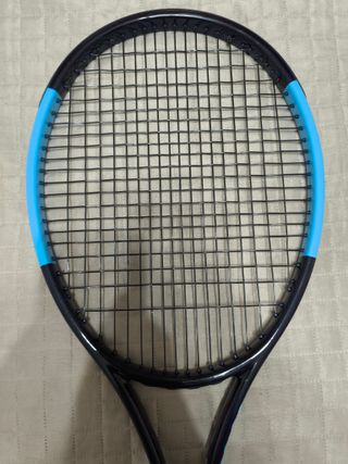 Raqueta Wilson Ultra Tour 97