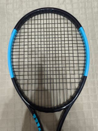 Raqueta Wilson Ultra Tour 97