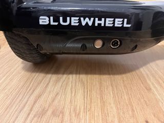 Hoverboard BlueWheel HX310S