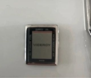 Reloj Viceroy Clásico Plata y Blanco