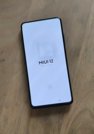 Xiaomi Mi 9T 64GB Negro